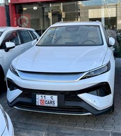 بي واي دي ‎سونغ برو DM-i